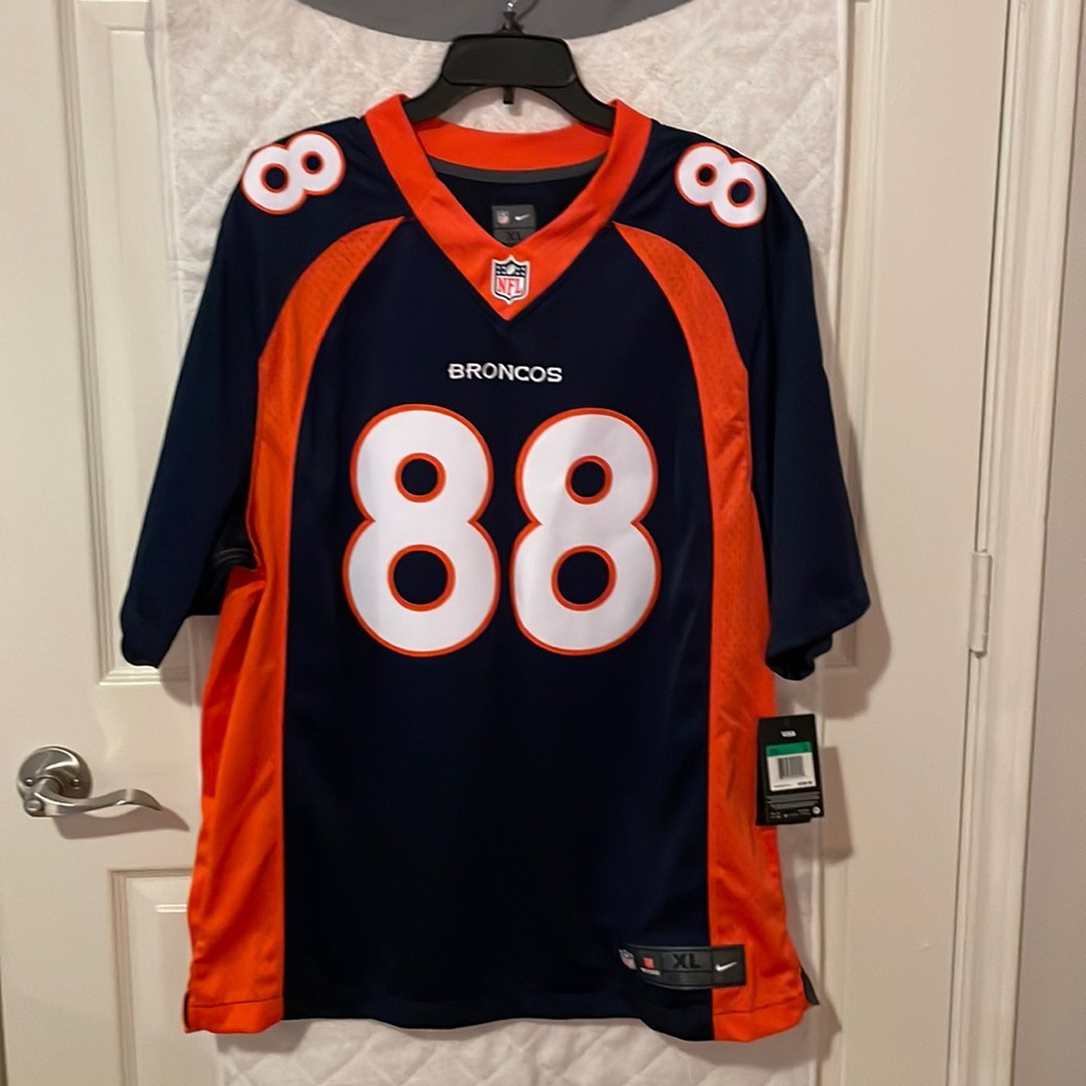 Football Jersey